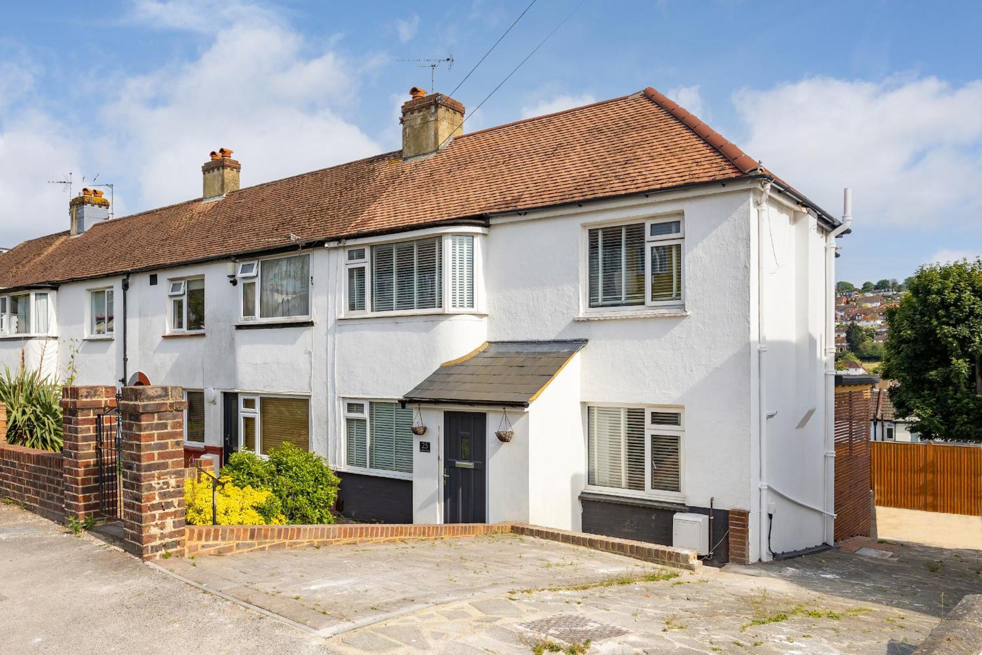 Tangmere Road Hove Esterno foto